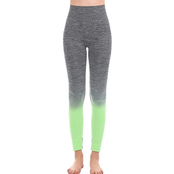 OMBRE leggings - Picture 4 of 7